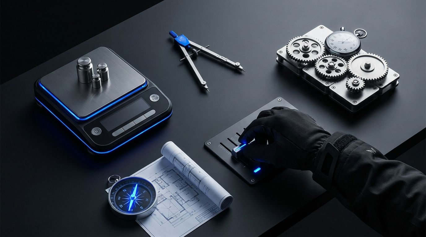 Hero image for blog post: The brand launch risk audit: 12 questions to answer before you commit