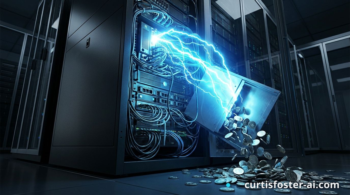 Hero image for blog post: The startup metric almost nobody instruments: retry storms
