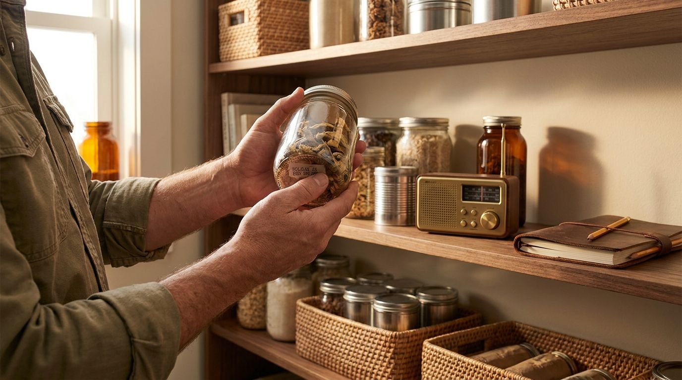 Hero image for blog post: Expiration date you can trust: how to read labels like a pro