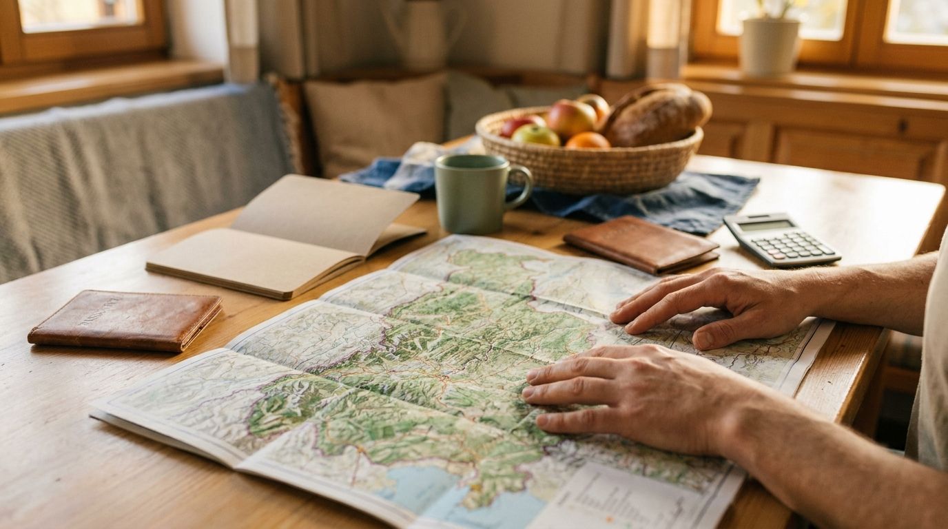 Hero image for blog post: Someday Slovenia: could a smaller European country fit your everyday life?