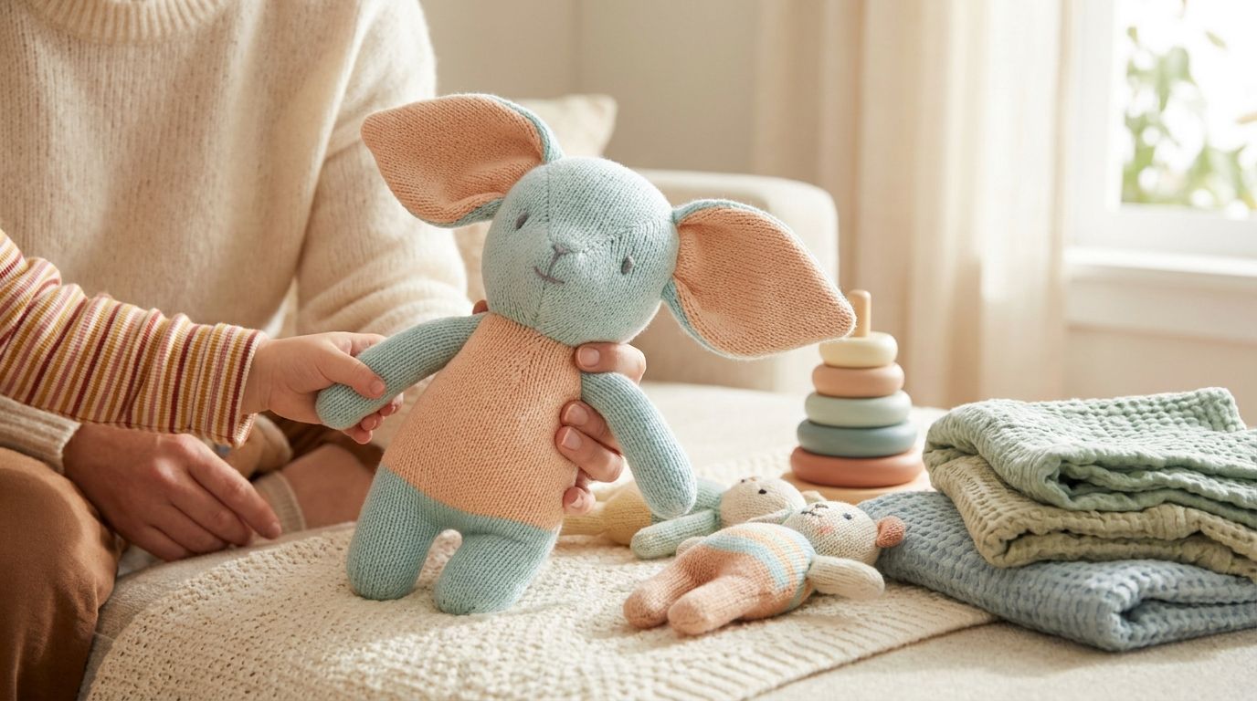 Hero image for blog post: Meet Ziggyloo’s co-regulation crew: characters who help kids feel safe to learn