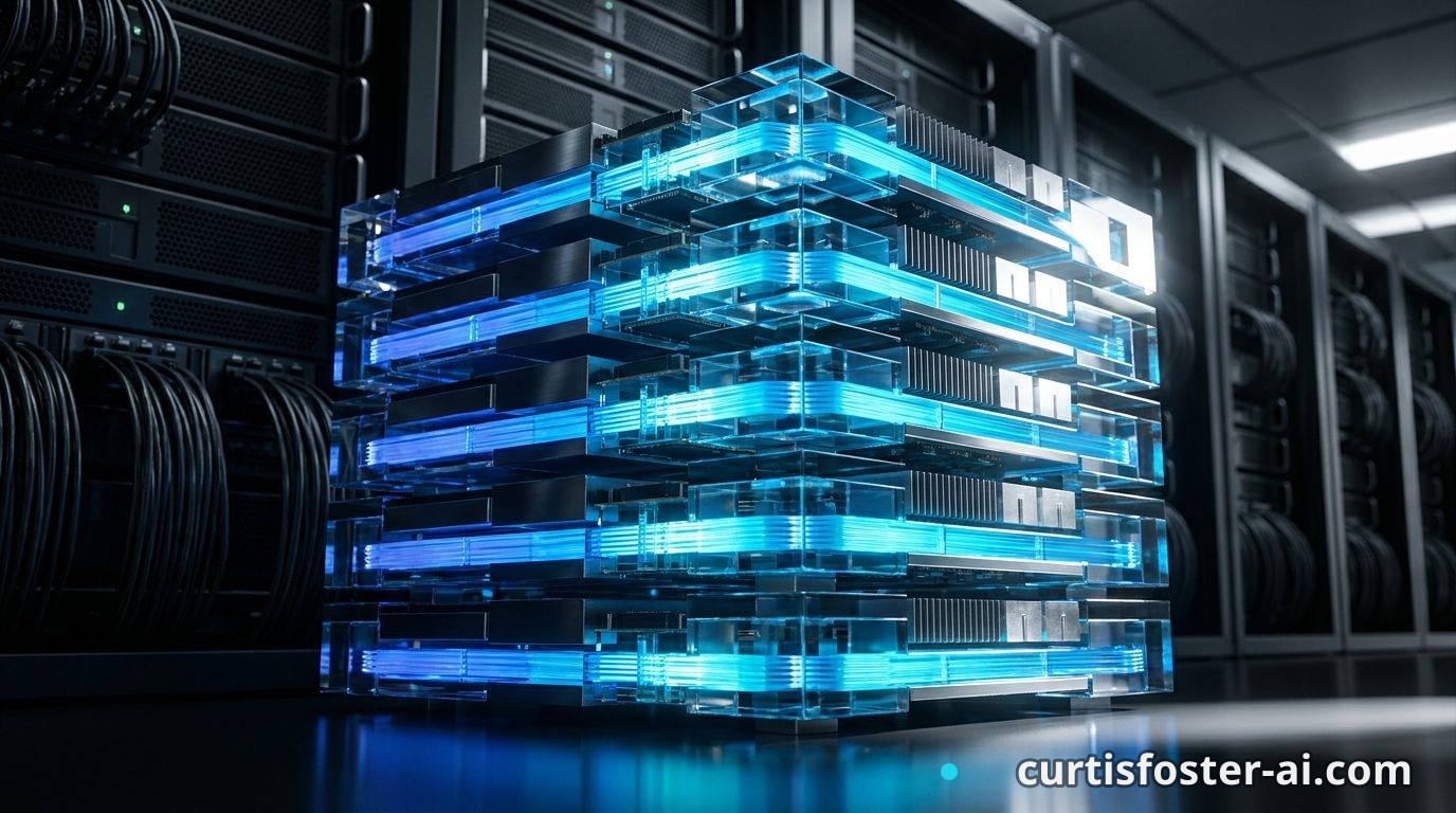 Hero image for blog post: AI memory architecture: the five layers behind reliable LLM products
