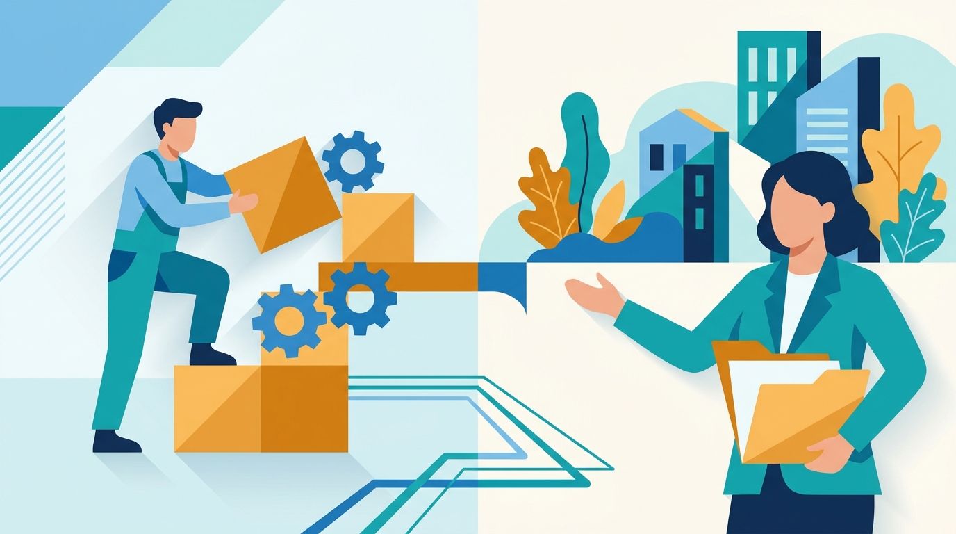 Hero image for blog post: Transferable skills: how to prove your experience fits a new industry