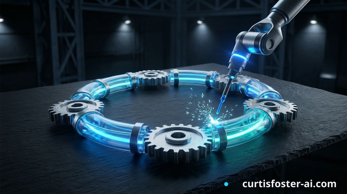 Hero image for blog post: How I build a self-certifying review loop for production AI