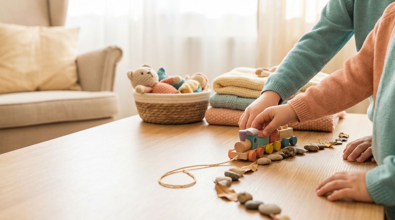 Hero image for blog post: Creating connections: ways to foster friendships for your neurodiverse child