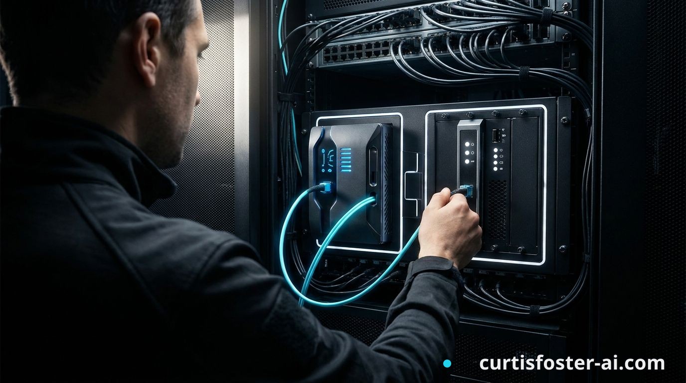 Hero image for blog post: A founder’s guide to avoiding AI vendor lock-in without slowing down