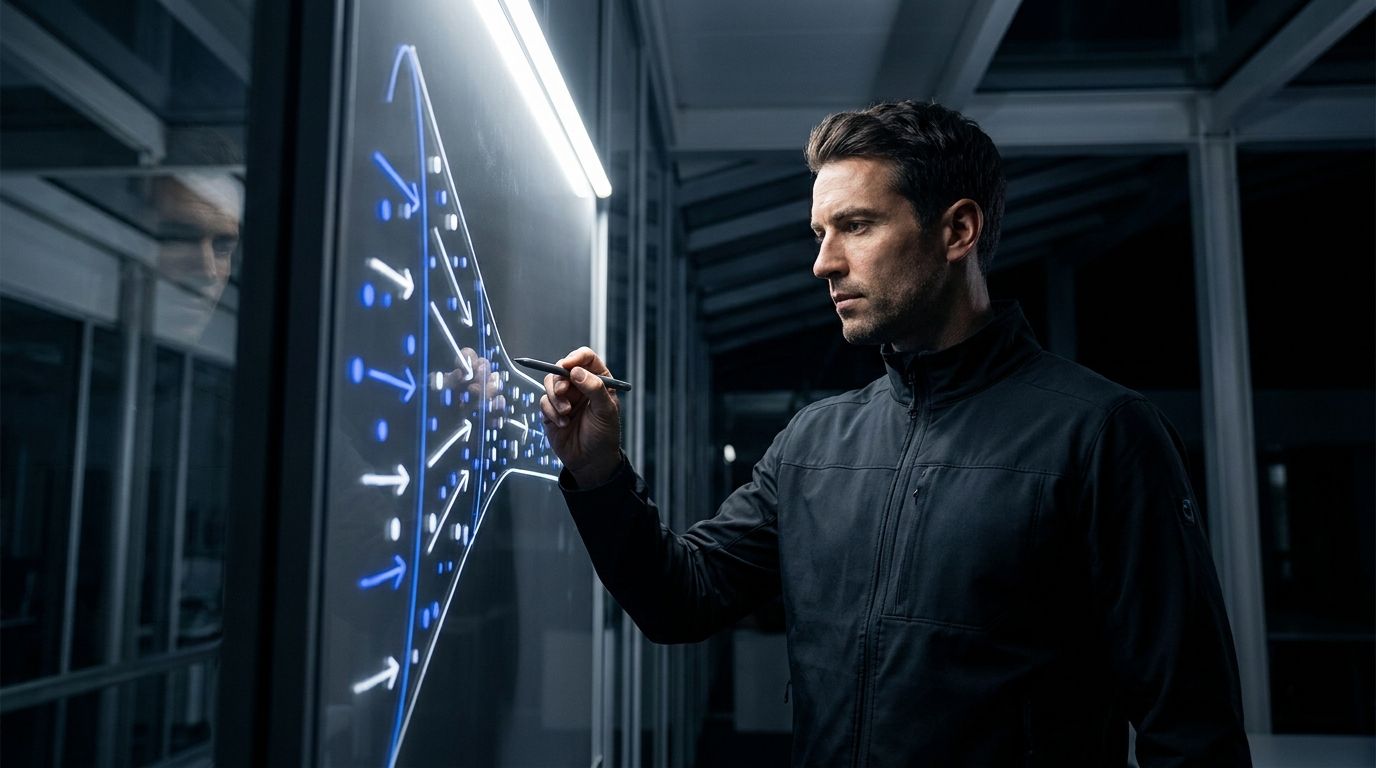 Hero image for blog post: How to spot a profitable niche before you build the brand