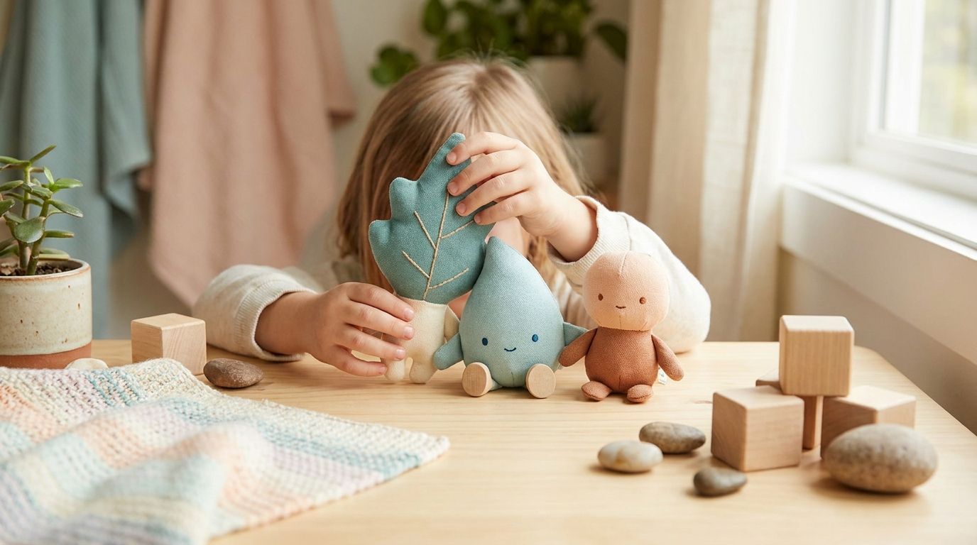 Hero image for blog post: Meet Ziggyloo's eco-friendly characters: inspiring future environmentalists