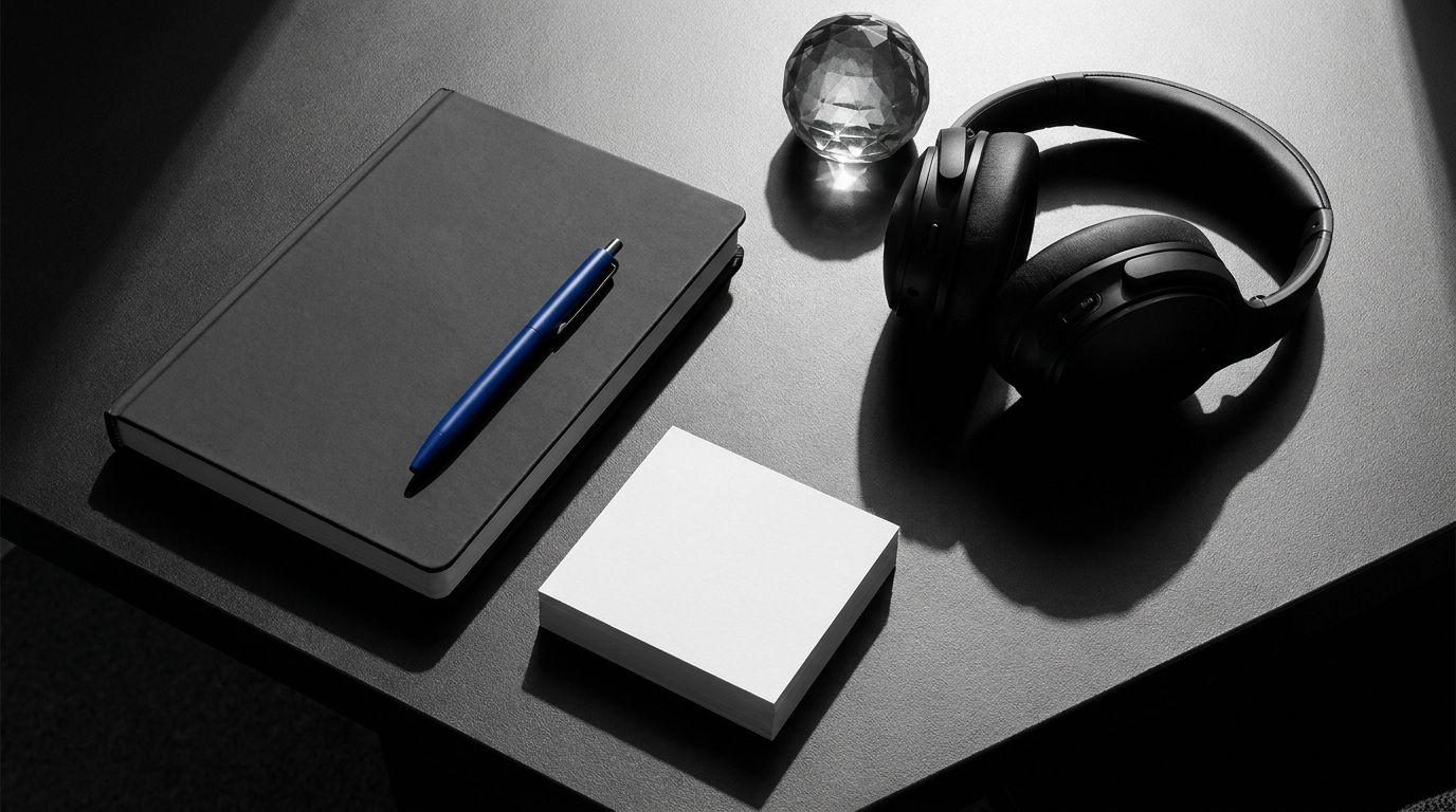 Hero image for blog post: Positioning Under Constraint: How to Write a Clear Offer When You Have No Audience Yet