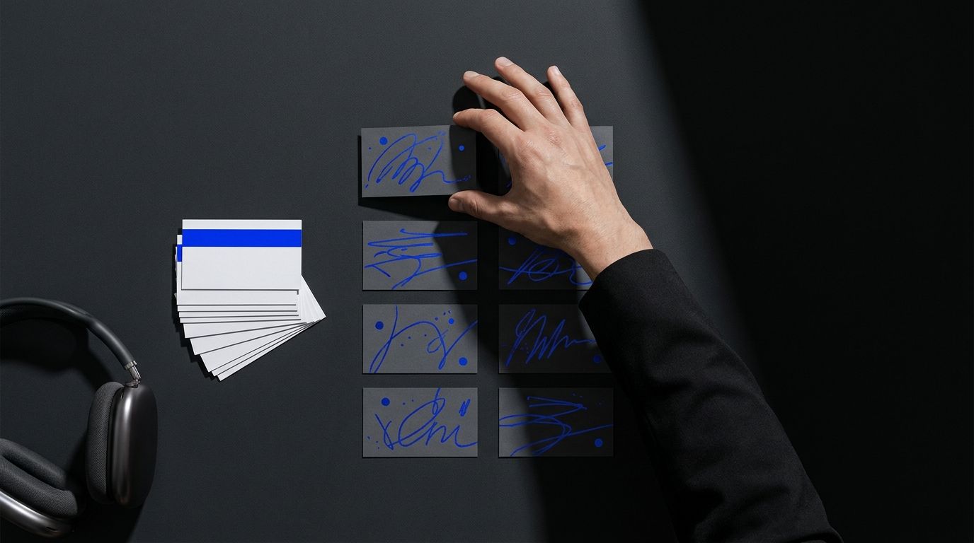 Hero image for blog post: Turning user feedback into actionable brand decisions