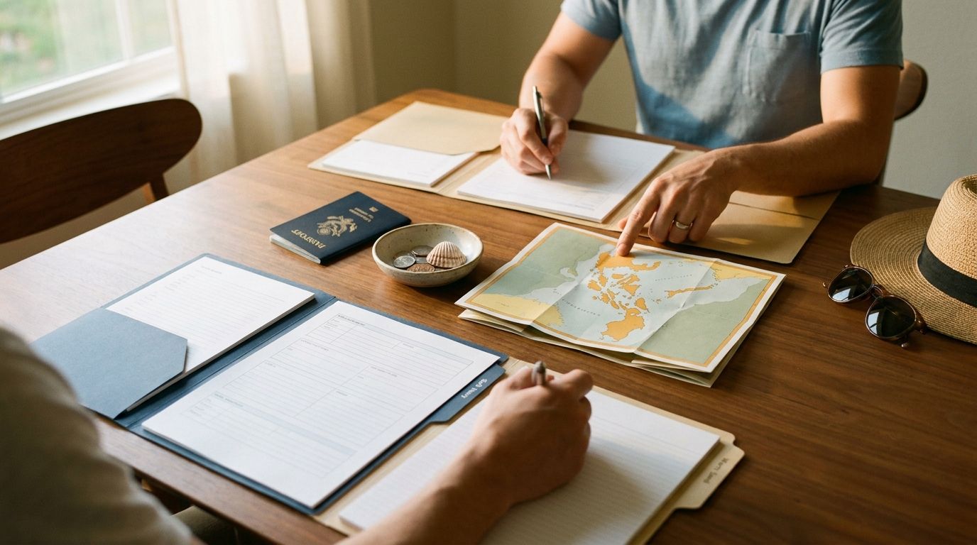 Hero image for blog post: Someday: The Philippines - Could warm weather, English access, and lower daily costs fit your move?