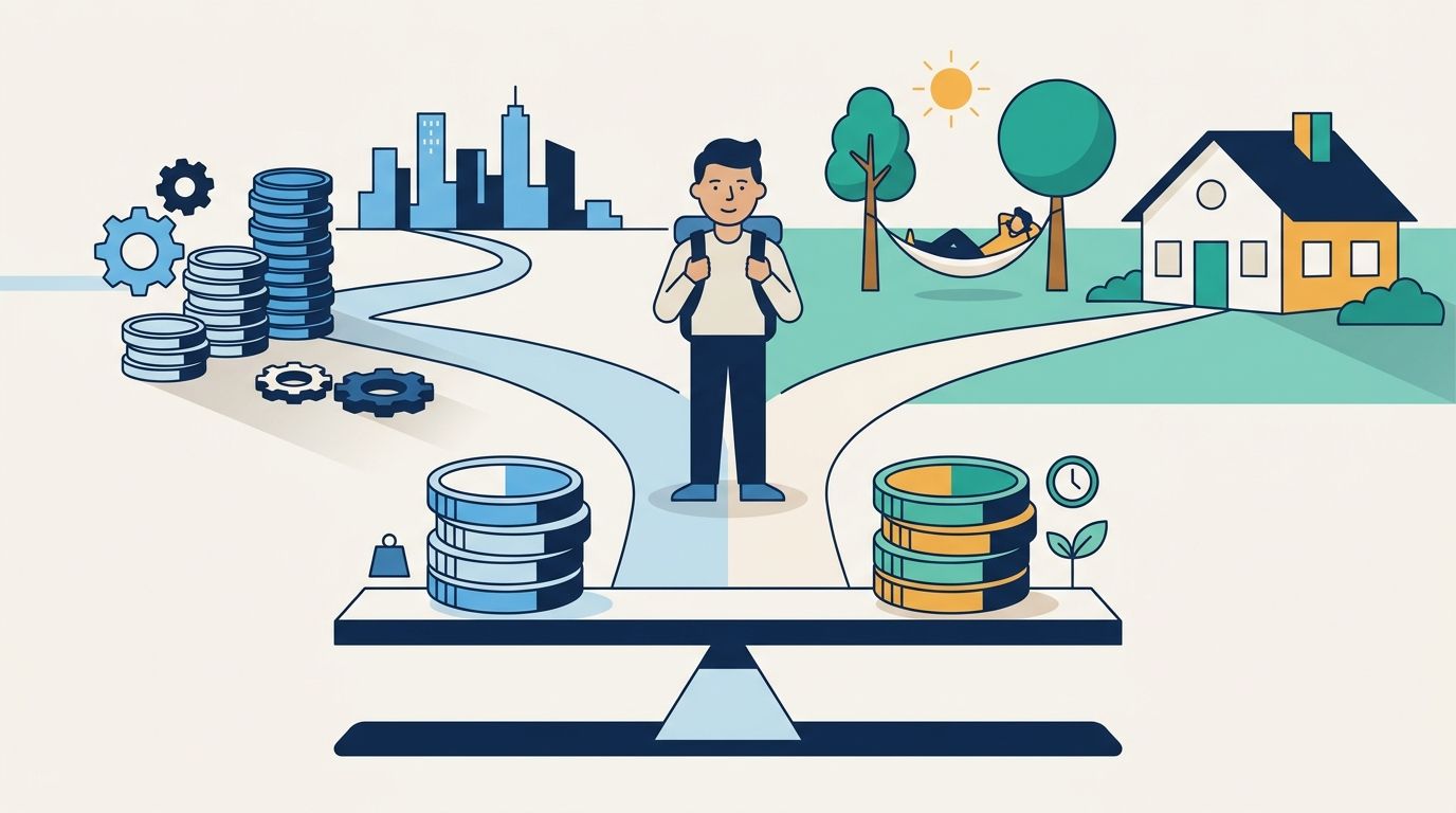 Hero image for blog post: How to compare job offers when the salaries are close
