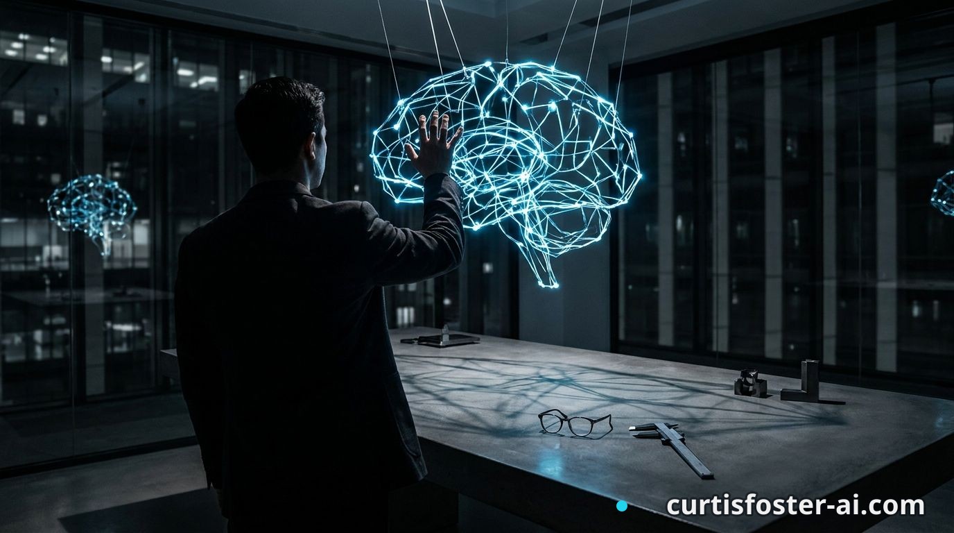 Hero image for blog post: Hiring your first AI engineer as a non-technical founder: what to actually screen for