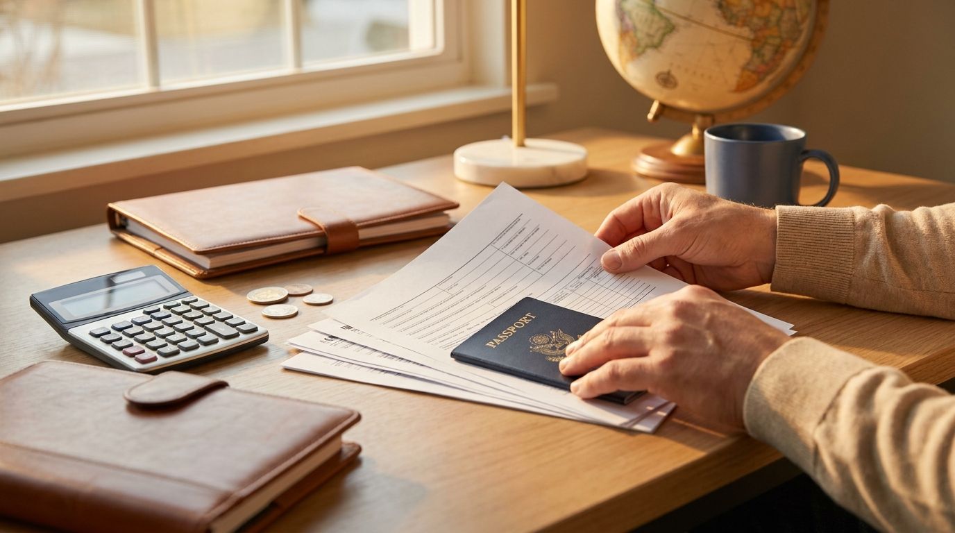 Hero image for blog post: Relocating abroad does not automatically eliminate US taxes: what Americans should know