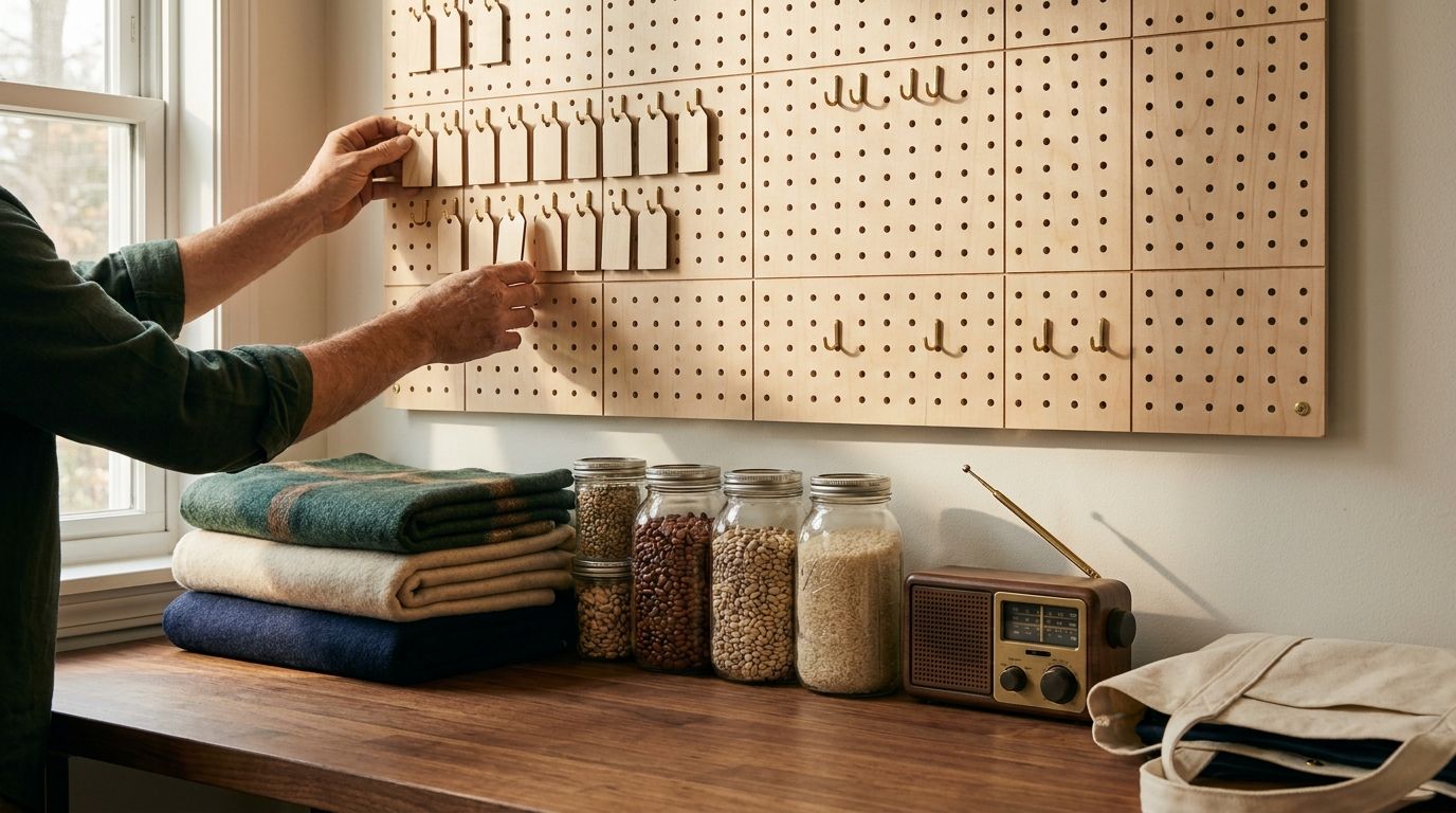 Hero image for blog post: How to create a preparedness calendar: stay ahead of the game