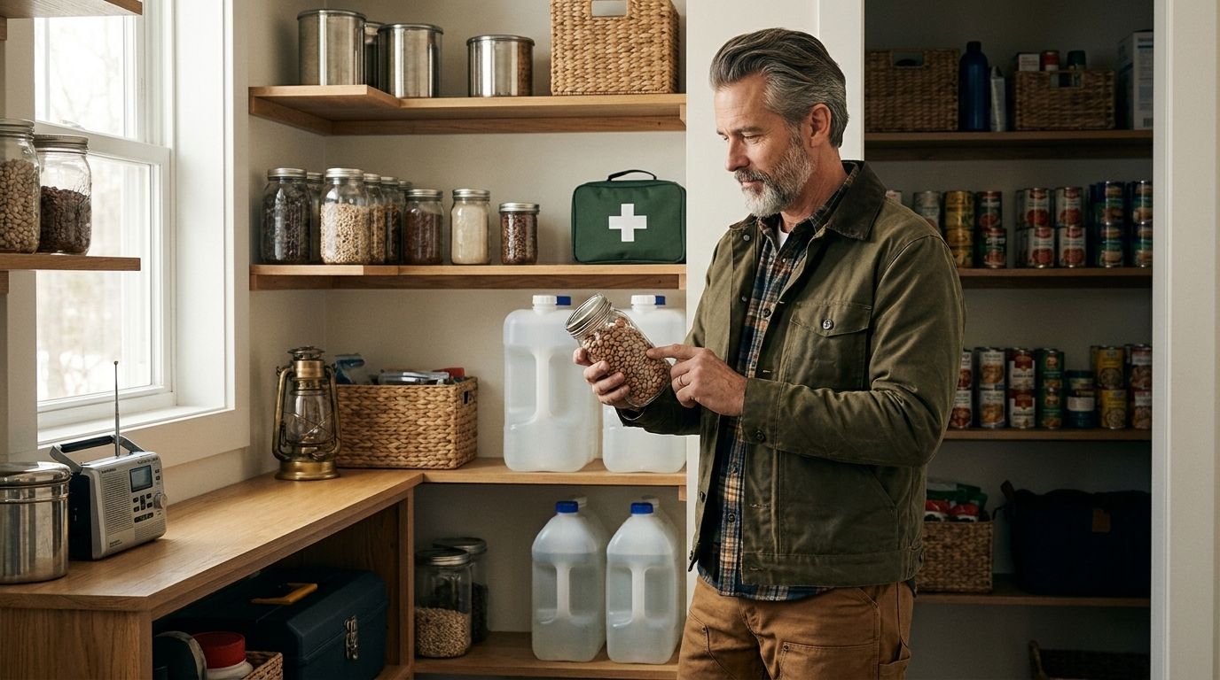 Power, Heat, and Comfort: Choosing a Backup Setup That Fits Your Home