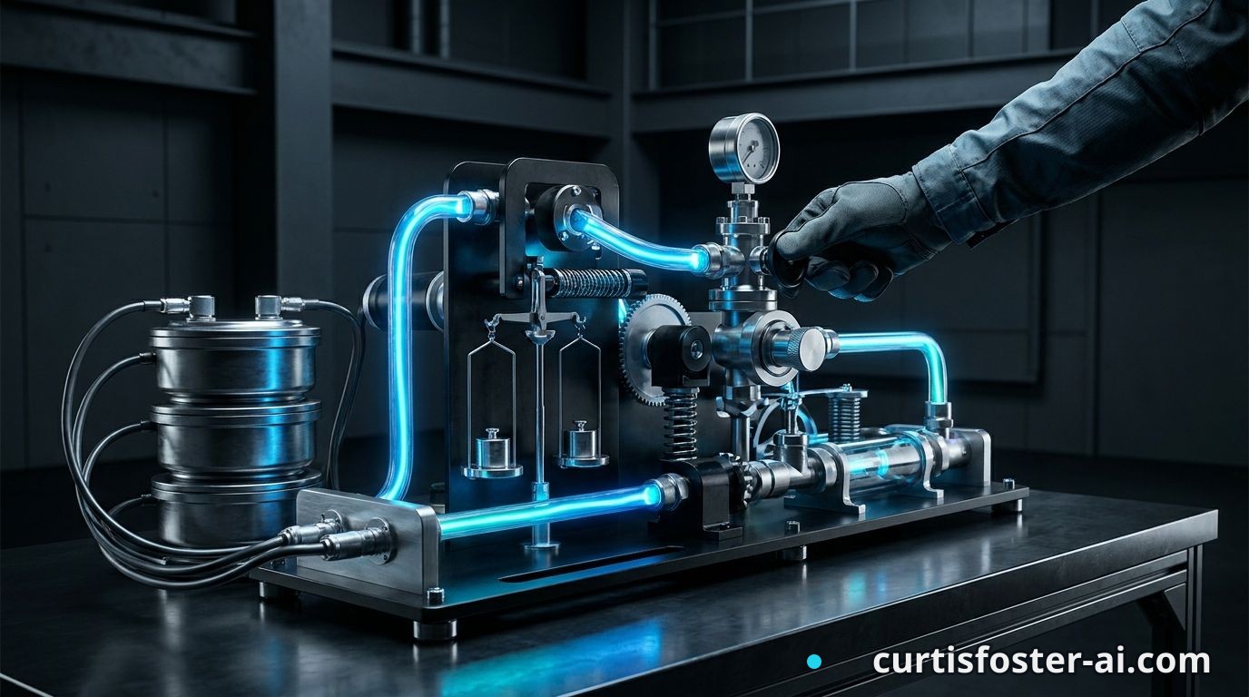 Hero image for blog post: The real cost of an AI feature: instrument AI cost before it surprises you