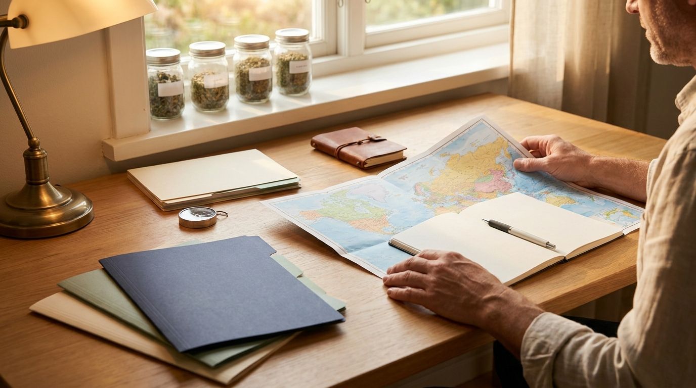 Hero image for blog post: What would you ask before trusting a country recommendation?