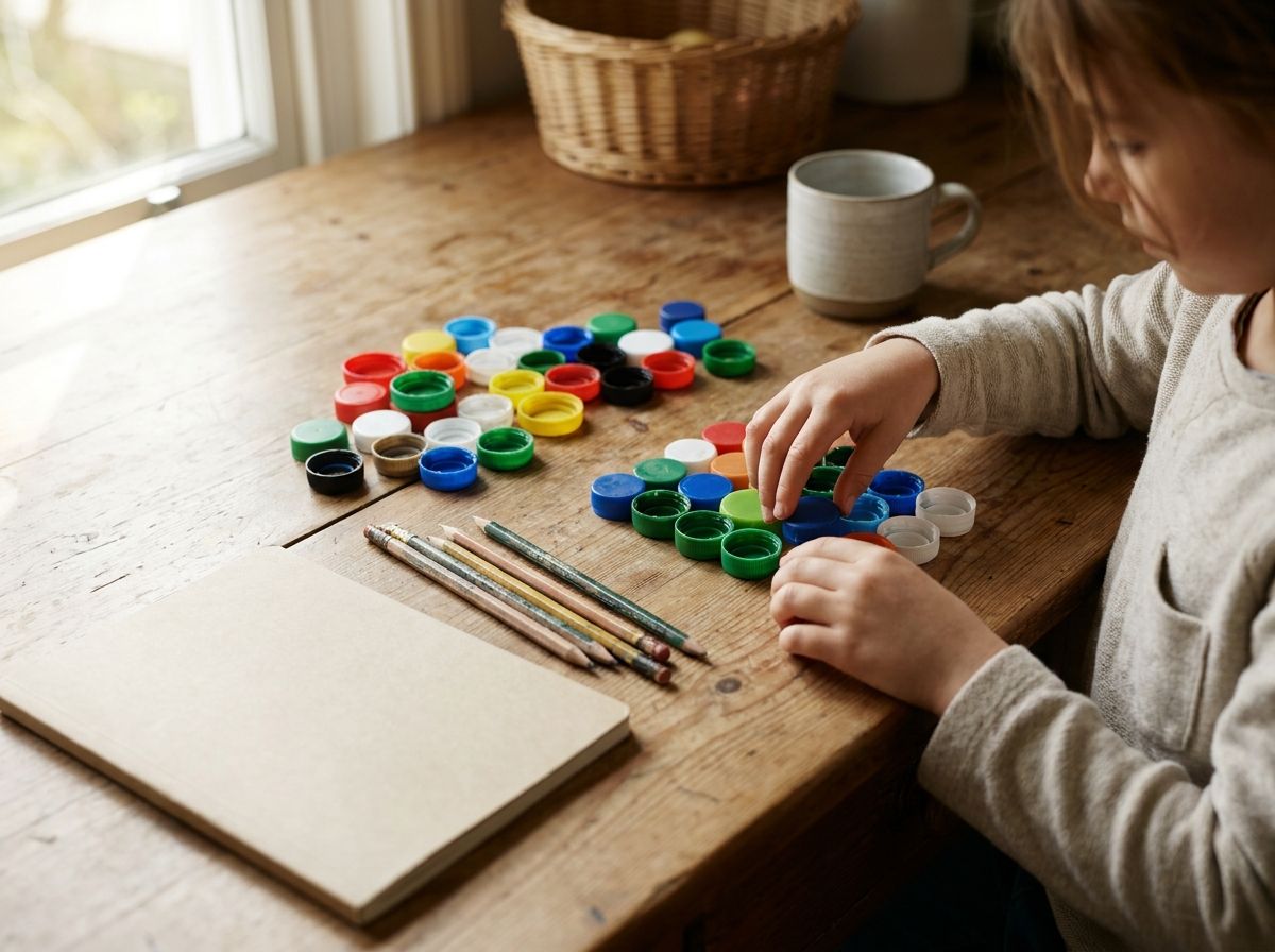 Start with what already makes sense to your child, then use that strength as a bridge toward a new skill.