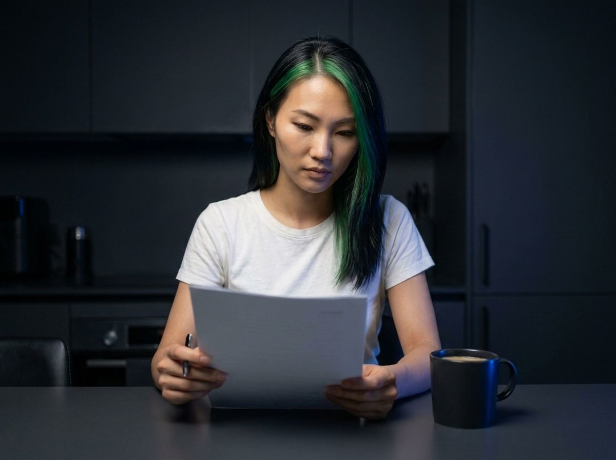 Elena, your reminder that a clear offer can go live before the polished site