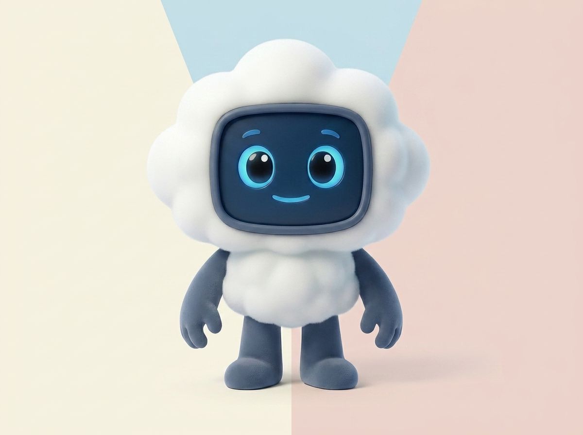 Ziggy, your child's calm guide