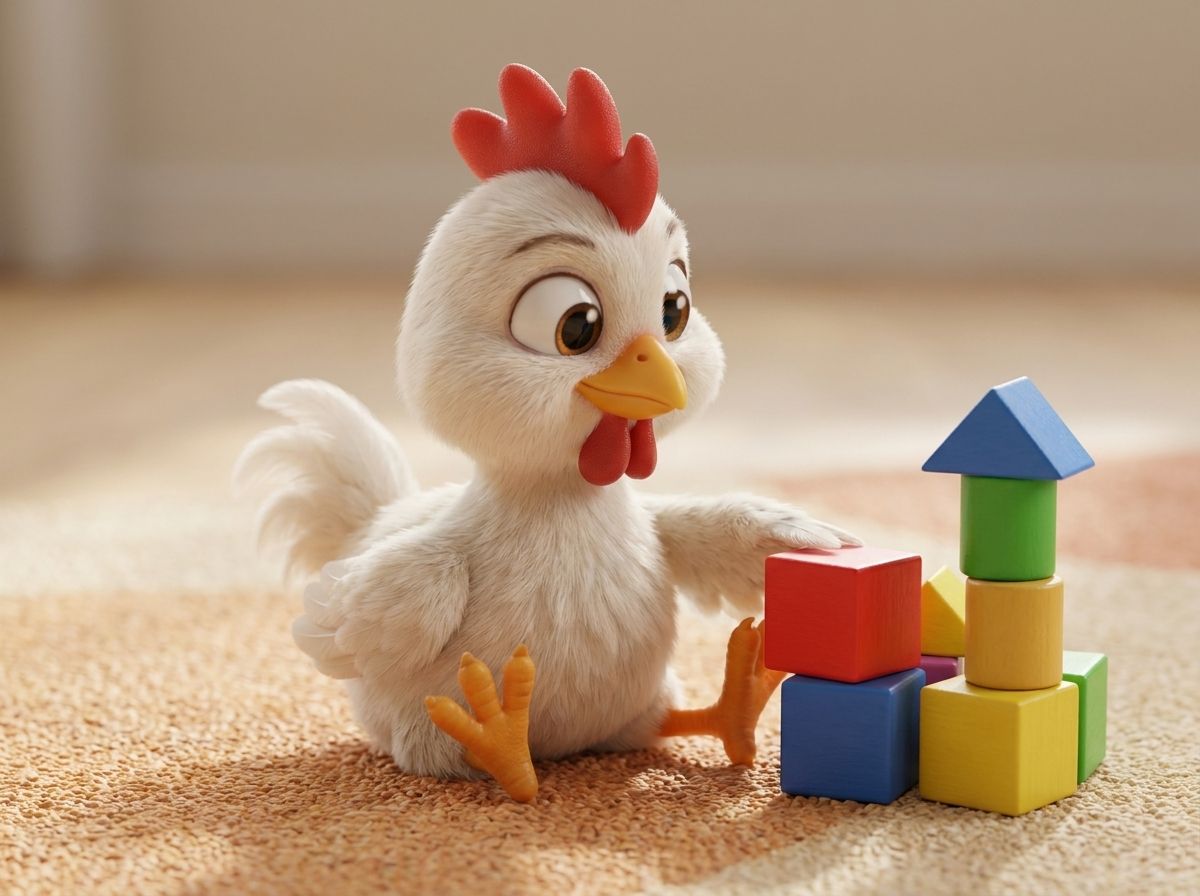 Chirp helps you turn waiting into a small, predictable step instead of a demand