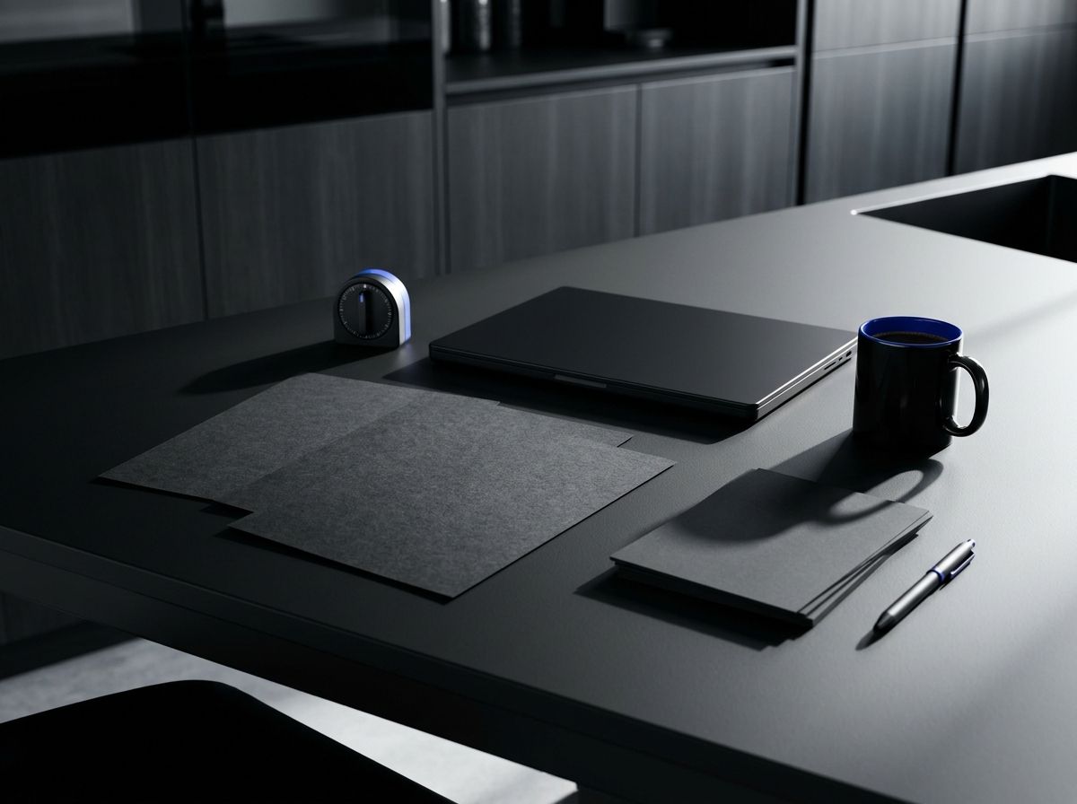 A simple test board can stop three promising ideas from turning into three unfinished brands.