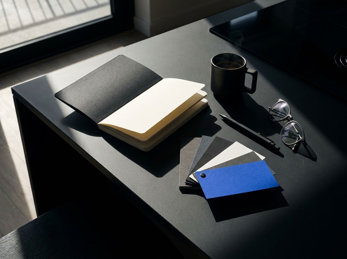 A usable brand kit turns scattered launch decisions into one repeatable publishing setup
