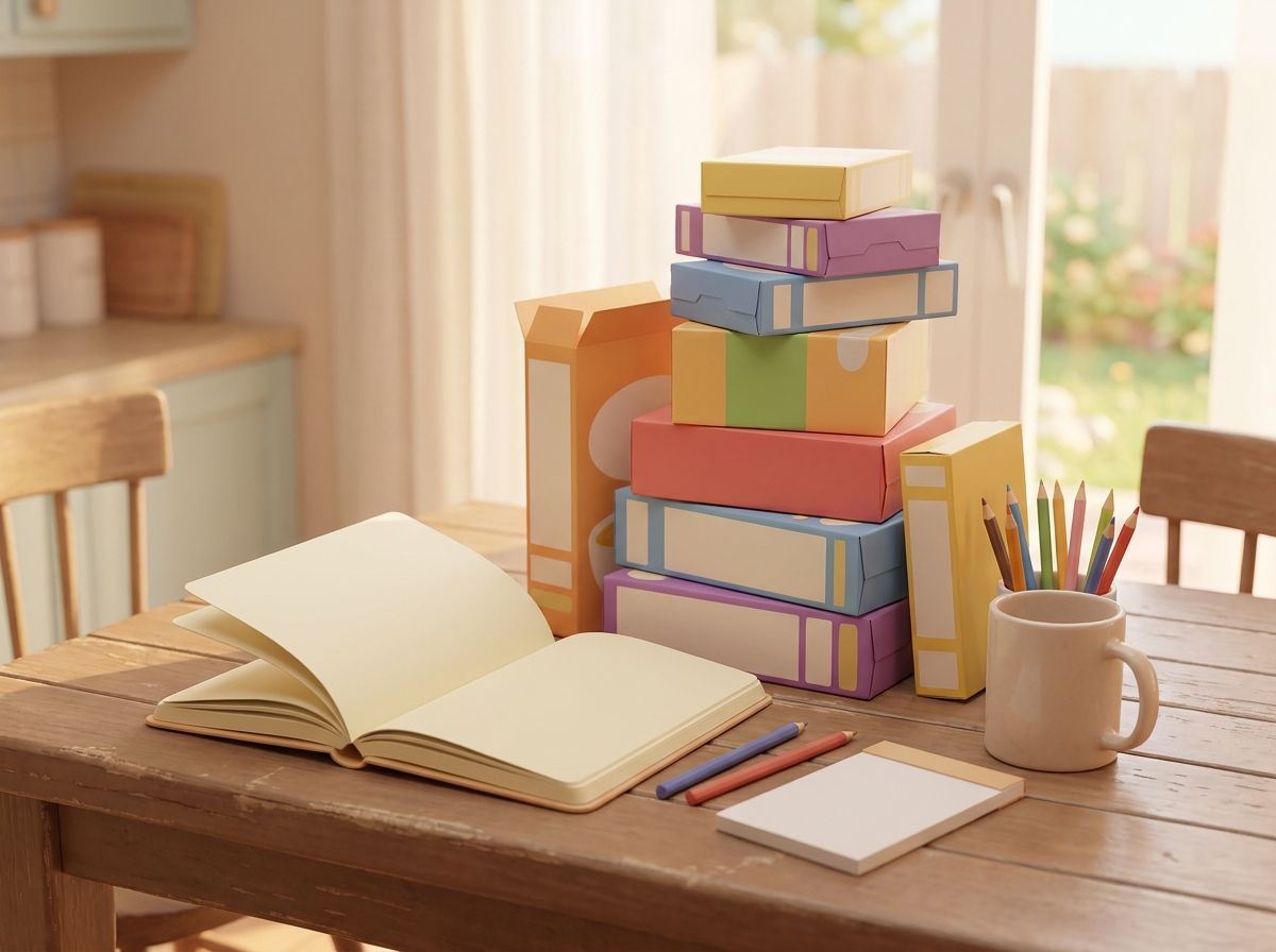 Your quiet task can give your child a safer starting point without turning learning into a performance.