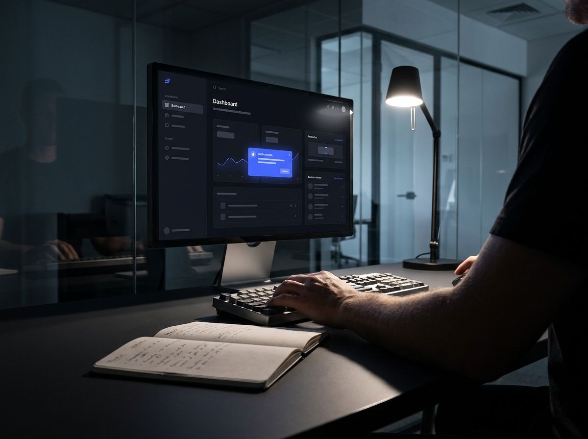 Launch day quiet, solved with a 14-day revenue window plan