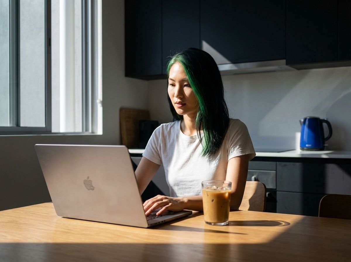 Elena, your calm guide for reading launch signals without panicking