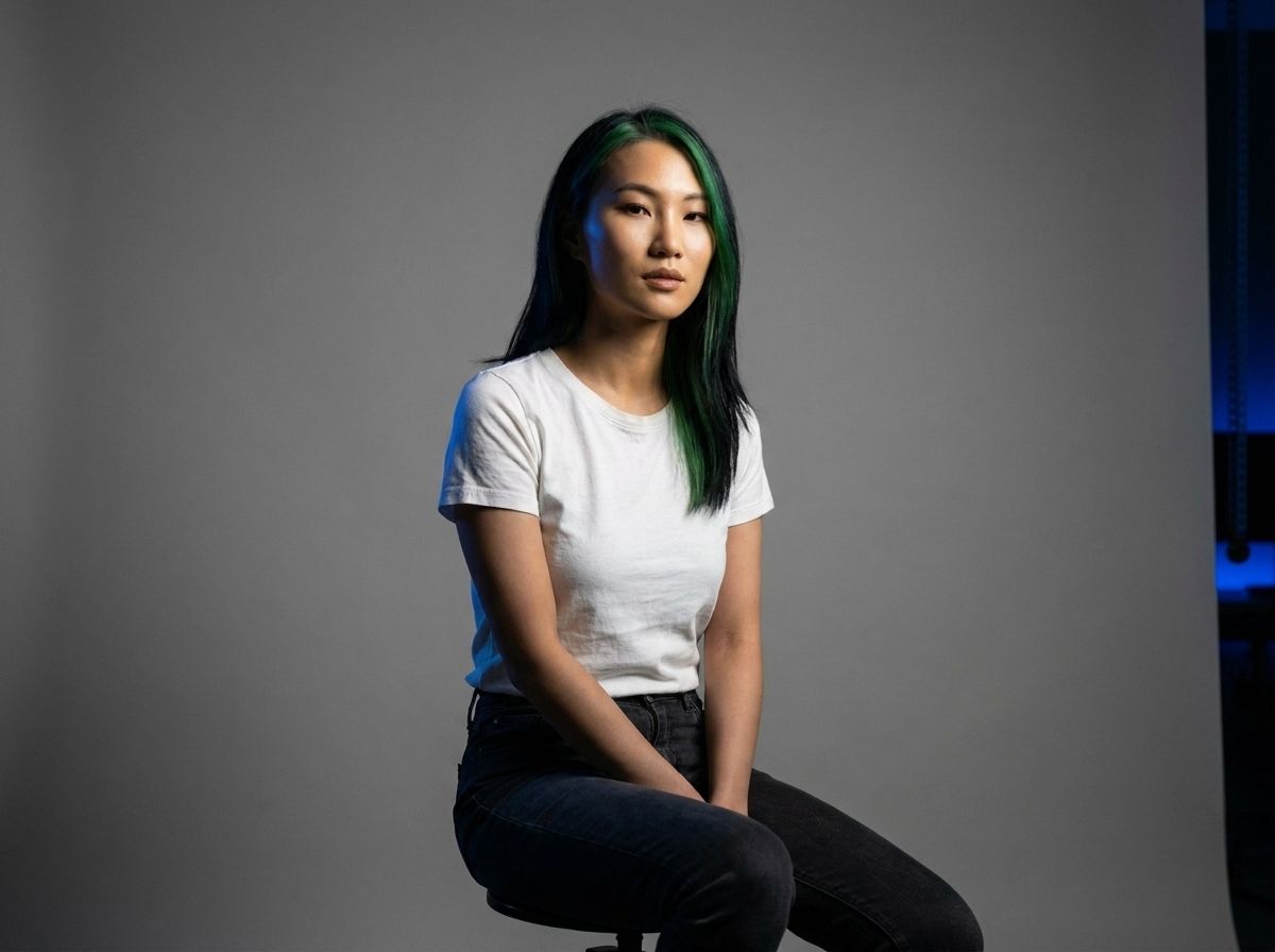 Elena, your calm launch partner for turning vague promises into testable messages