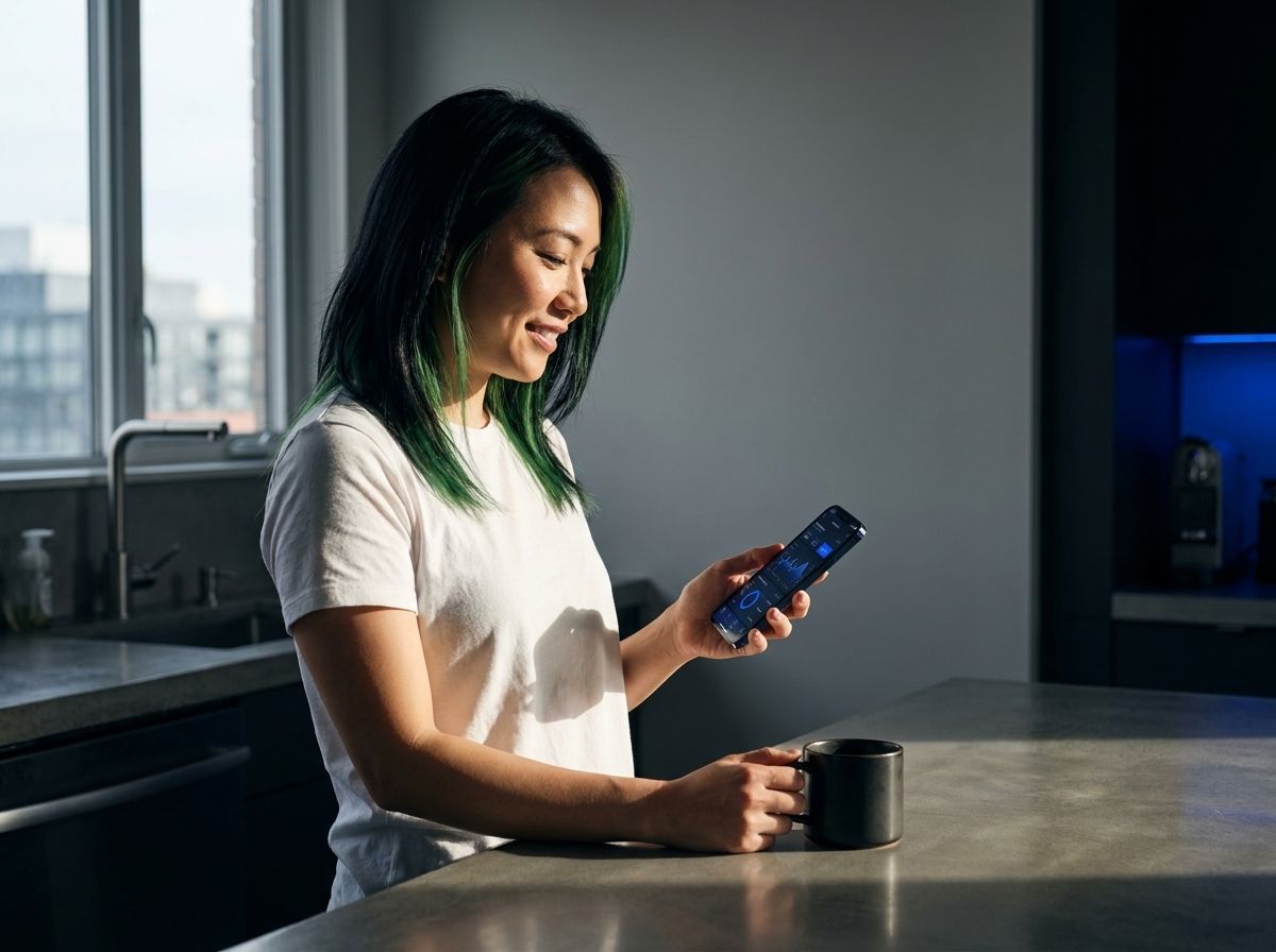 Elena uses customer signals to decide what deserves another week of attention