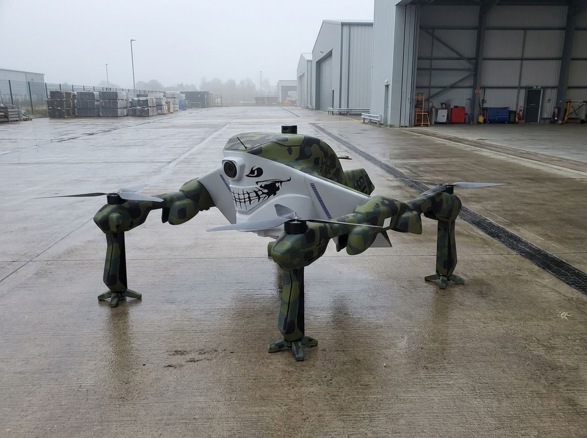This is where the carbon-composite advantage: redefining drone durability stops being theory and becomes something you can act on.