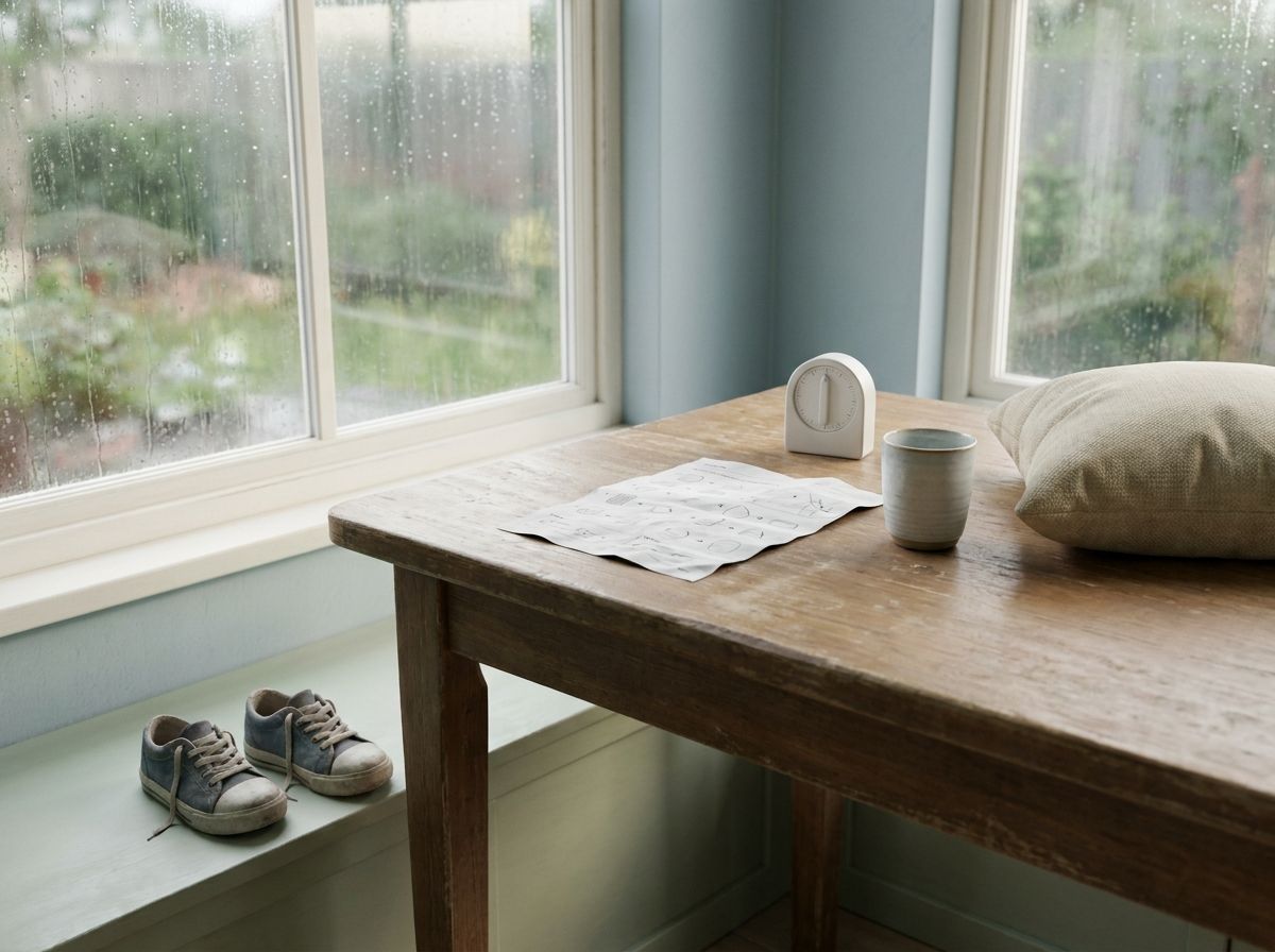 A short movement break can protect learning energy instead of taking it away